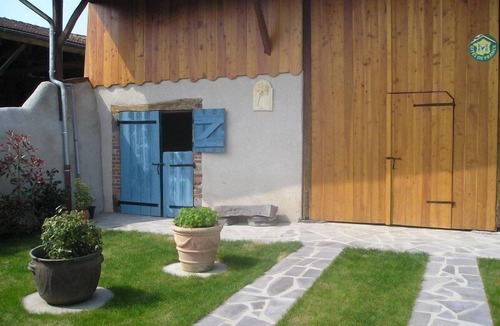 Maringues House | La Fermette - Maringues
