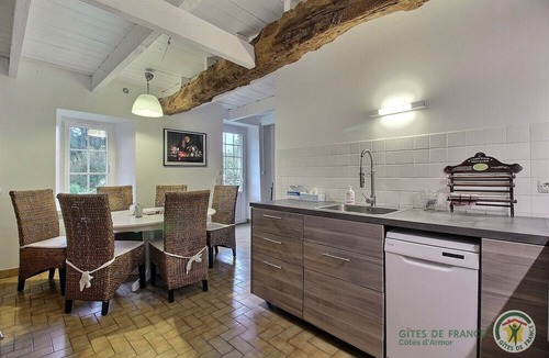 Plougrescant House | La Fermette - PLOUGRESCANT