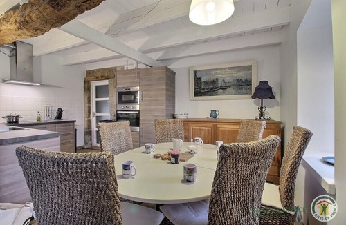 Plougrescant House | La Fermette - PLOUGRESCANT