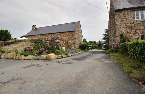 Plougrescant House | La Fermette - PLOUGRESCANT
