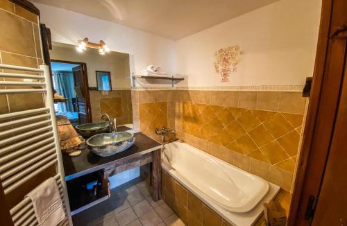 Baratier House | La Fernande