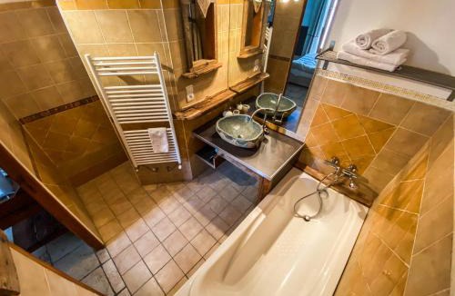 Baratier House | La Fernande