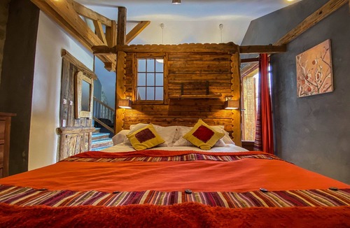 Baratier House | La Fernande