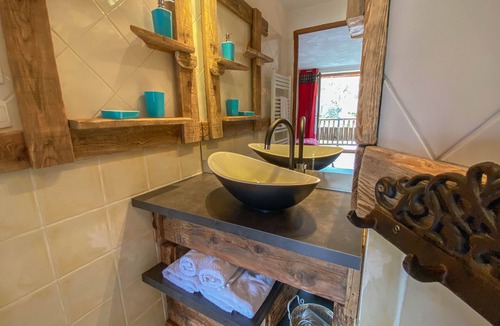 Baratier House | La Fernande