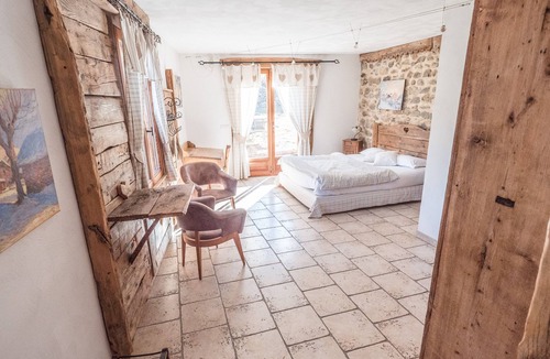 Baratier House | La Fernande