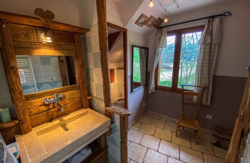 Baratier House | La Fernande