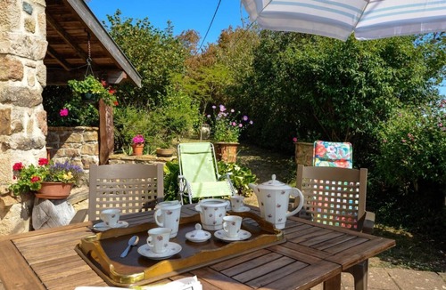 Dompierre-les-Ormes House | La Ferrandière - Dompierre-les-ormes