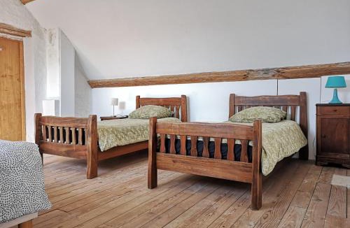 Marolles-en-Brie House | La Ferrière