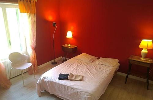 Marolles-en-Brie House | La Ferrière