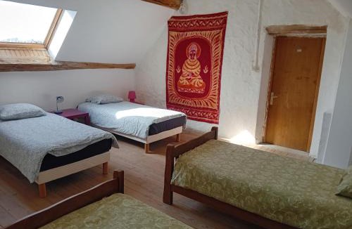 Marolles-en-Brie House | La Ferrière