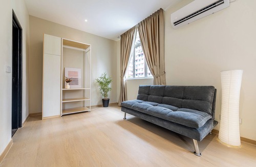 Teluk Kumbar House | La Ferringhi Villa by BRB