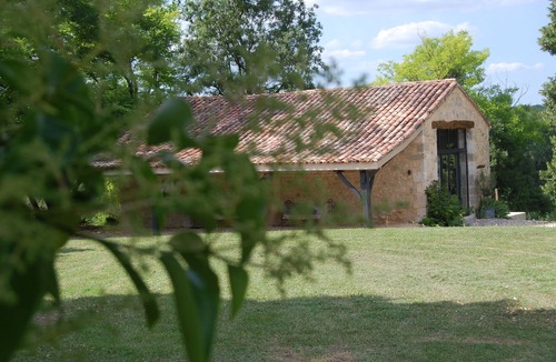Laussou House | La feuillade aux oiseaux : Charm, Nature and Relaxation