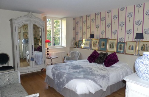 Saint-Ay Bed & Breakfast | La Feuillaie