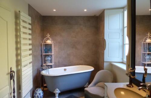 Saint-Ay Bed & Breakfast | La Feuillaie