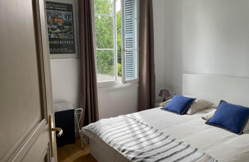 Tours House | La Feuilleraie