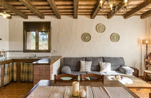 Fonalleras House | La Figuera de Mas Pareta