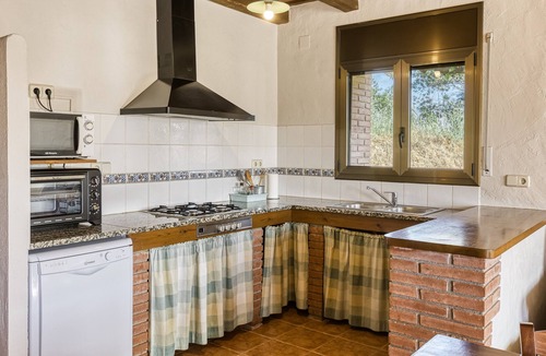 Fonalleras House | La Figuera de Mas Pareta