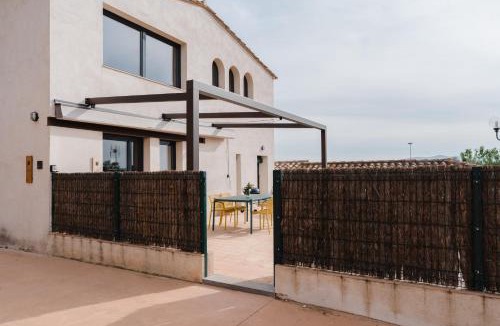 Ultramort Apartment | La Figuera