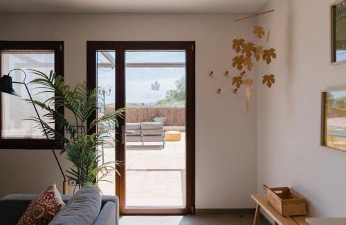 Ultramort Apartment | La Figuera