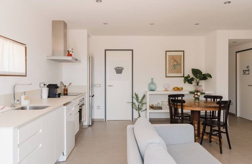 Ultramort Apartment | La Figuera, house at Ultramort