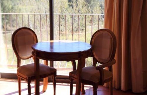 Vandellos Hotel | La Figuerola Hotel & Restaurant