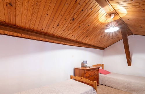Ribes Apartment | La Filature AB - Apt 3* 1 chambre