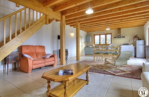 Chevry House | La Fin d'Az - CHEVRY