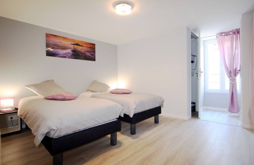 La Tour-Blanche-Cercles Bed & Breakfast | La Fin De La Faim