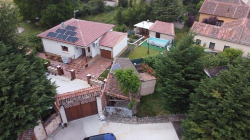 Sigueruelo House | la finca