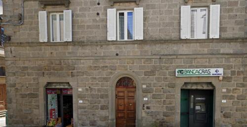 Arcidosso Apartment | La Finestra sul Corso 3