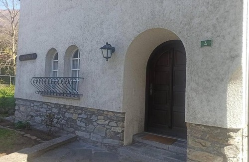 Monteceneri Apartment | La Fiorita