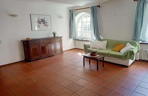 Monteceneri Apartment | La Fiorita