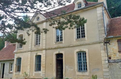 Ommeel House | La Firmière - Maison de maître - Famille et amis