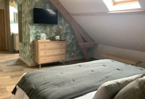 Widehem Bed & Breakfast | La Flânerie