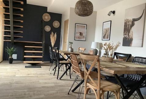 Widehem Bed & Breakfast | La Flânerie