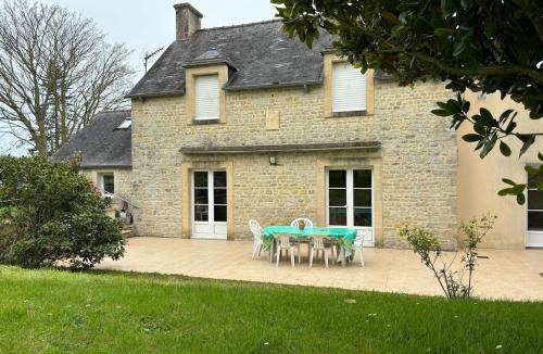 Formigny House | La Flémardière