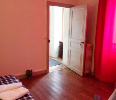 Thiers Apartment | La Flûte 2