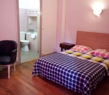 Thiers Apartment | La Flûte 2