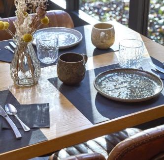 Sennecey-les-Dijon Hotel | La Flambée