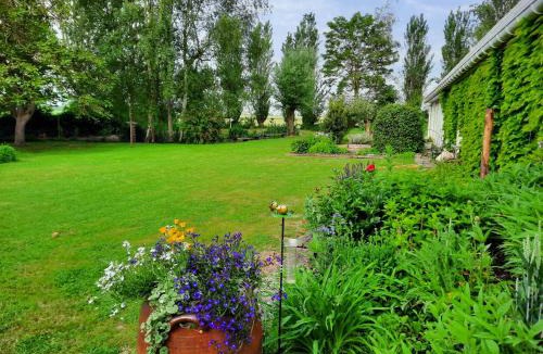 Rubrouck Bed & Breakfast | La Flandre entre plaine, mer et marais