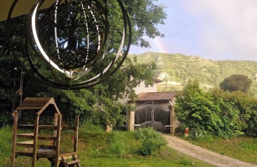 Flaviac Villa | La Flaviacoise