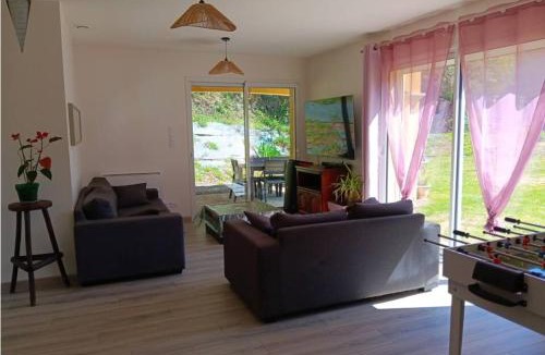 Flaviac House | La Flaviacoise s'agrandie