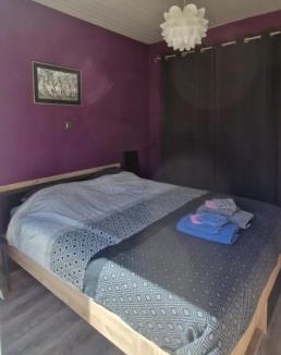 Flaviac House | La Flaviacoise s'agrandie