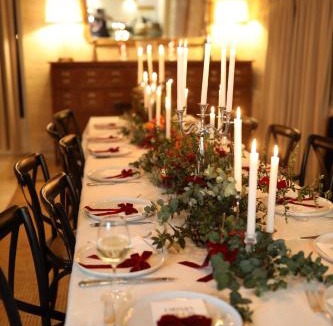 Neac Bed & Breakfast | La Fleur de Boüard