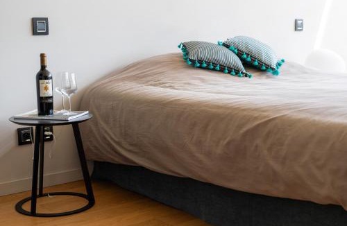 Neac Bed & Breakfast | La Fleur de Boüard