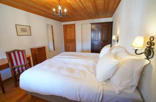 Gruyeres Hotel | La Fleur de Lys