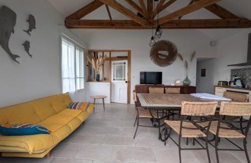 Olonne-sur-Mer House | La Fleur de Sel