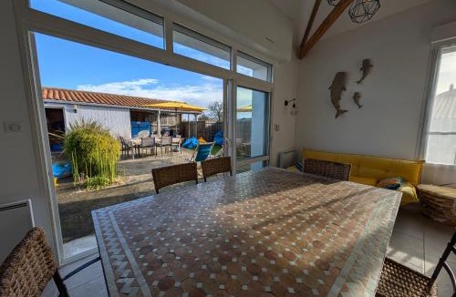 Olonne-sur-Mer House | La Fleur de Sel
