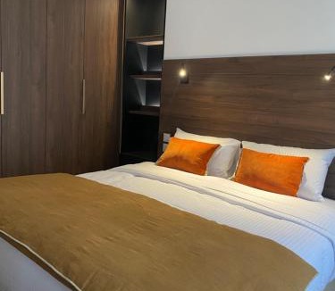 Honfleur Hotel | La Fleur de Sel