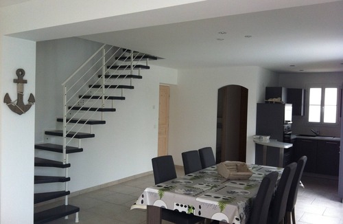 La Flotte House | La Fleur de Sel